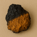 Chaga Mushroom