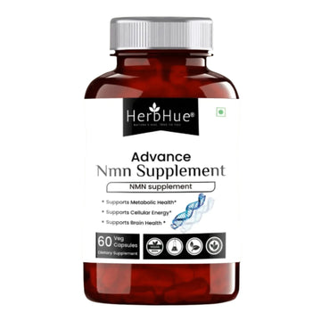 HerbHue NMN