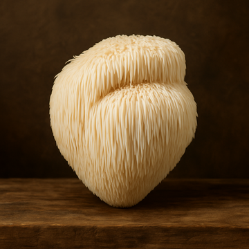 Why Lion's Mane Support Clarity
