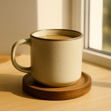 Morning Drinks to Balance Cortisol