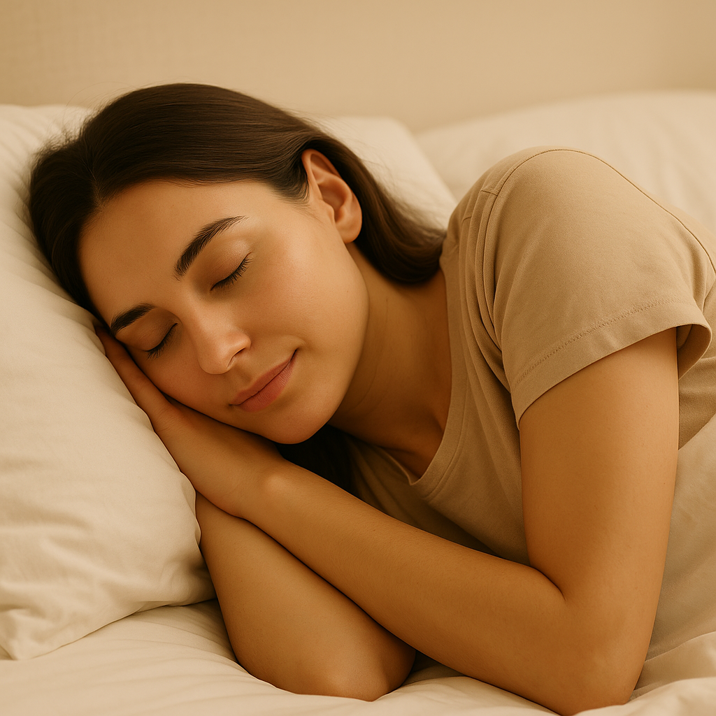 How to Build a Sleep Ritual