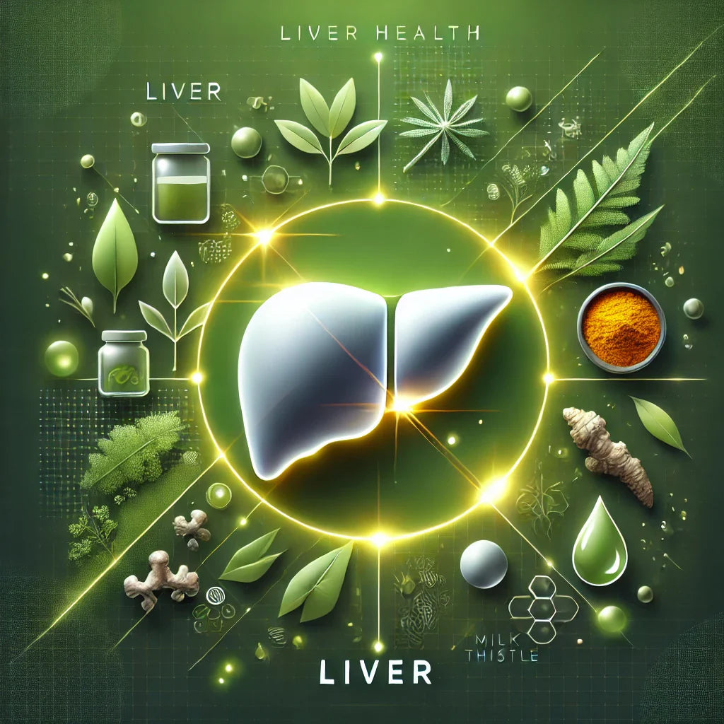 Liver Health