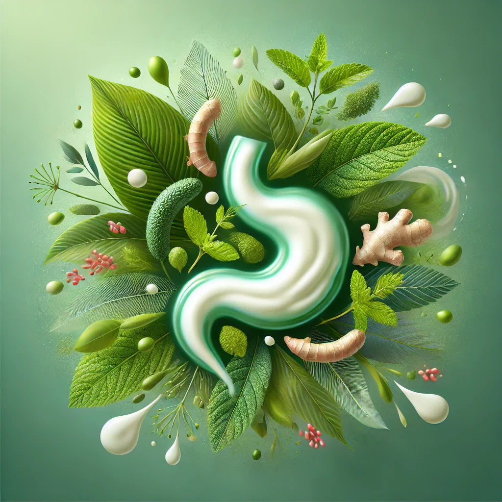 Gut Health