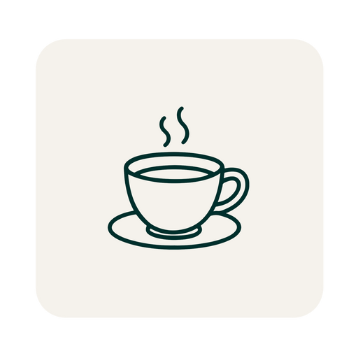 Dissolve in warm water or tea