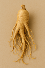 Ginseng