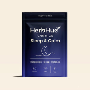 HerbHue Calm Ritual
