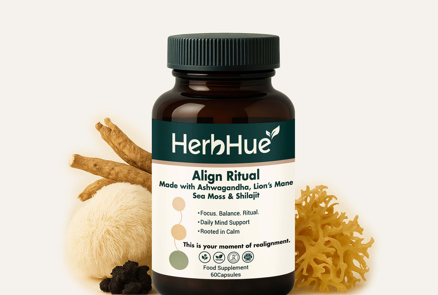 Align Ritual Desktop